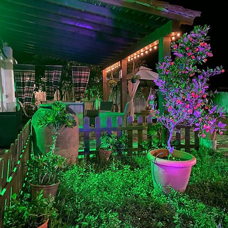 Casa Rural El Miajon Villa El Campo  Екстериор снимка
