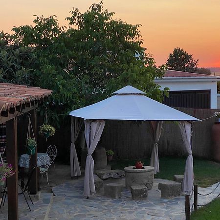 Casa Rural El Miajon Villa El Campo  Екстериор снимка