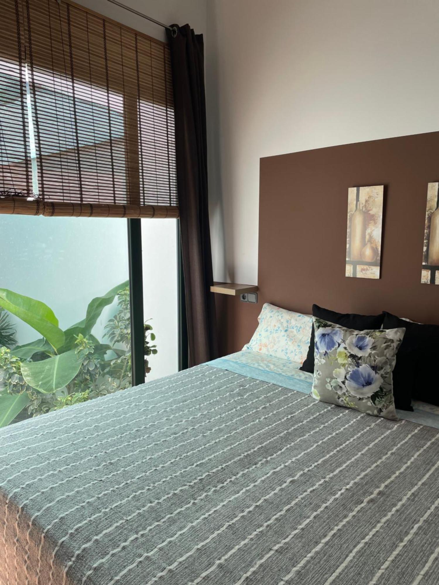 Casa Rural El Miajon Villa El Campo  Екстериор снимка