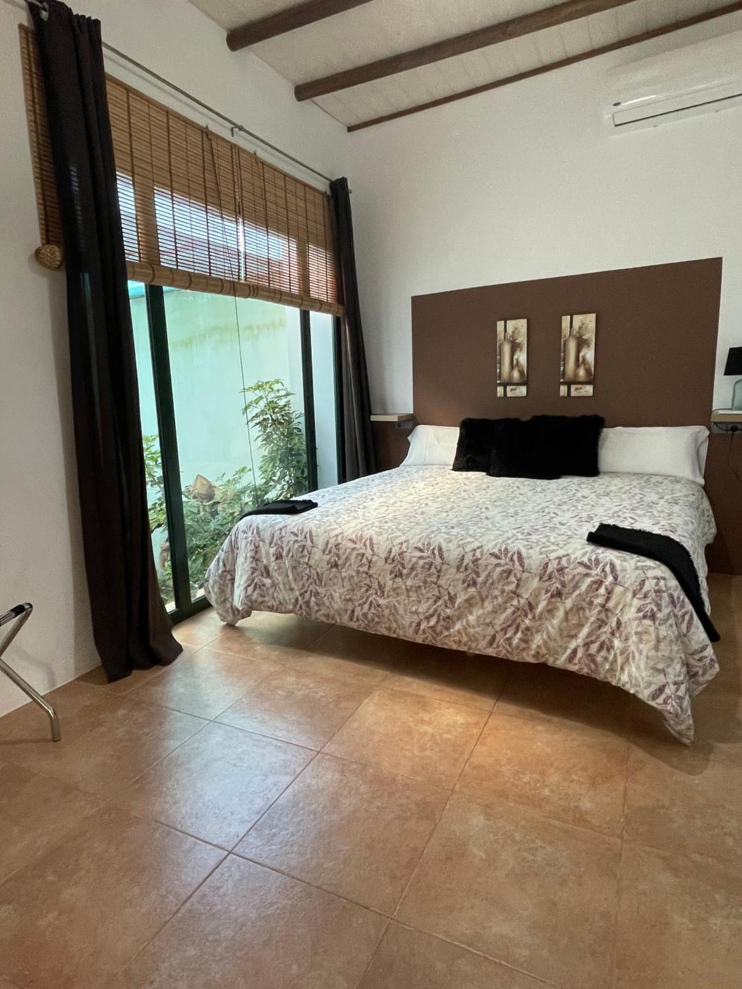 Casa Rural El Miajon Villa El Campo  Екстериор снимка